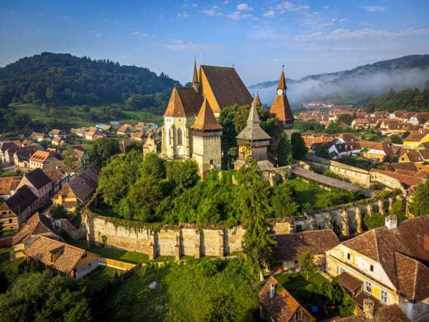 Romania
